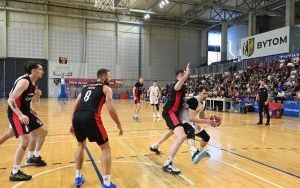 Łodzianie za mocni dla naszych koszykarzy (12)