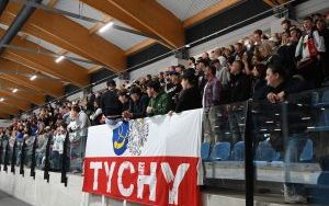 Mistrz Polski minimalnie lepszy od bytomskich hokeistów (1)