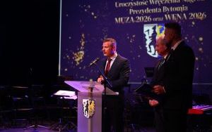 Poznaliśmy tegorocznych laureatów MUZ i WEN (2)