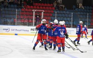Bytomskie hokeistki nie zwalniają tempa. Dwa zwycięstwa w weekend (3)
