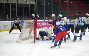 Bytomskie hokeistki nie zwalniają tempa. Dwa zwycięstwa w weekend (8)