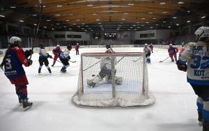 Bytomskie hokeistki nie zwalniają tempa. Dwa zwycięstwa w weekend (11)