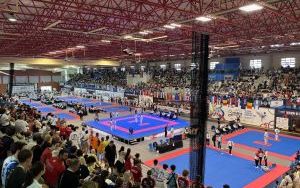 Bytomianin w światowej czołówce taekwon-do. Karol Pietruszka z piątym miejscem w Pucharze Świata (4)