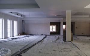 W Rozbarku powstaje nowoczesne centrum szkoleniowo-noclegowe (3)
