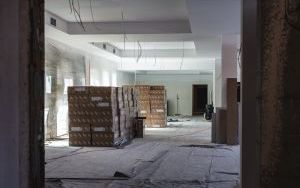 W Rozbarku powstaje nowoczesne centrum szkoleniowo-noclegowe (4)