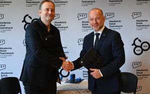 Inauguracja roku akademickiego na Wydziale Teatru Tańca AST w Bytomiu (6)