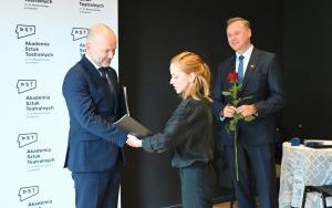 Inauguracja roku akademickiego na Wydziale Teatru Tańca AST w Bytomiu (8)