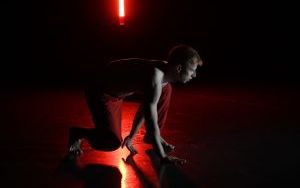 Inauguracja roku akademickiego na Wydziale Teatru Tańca AST w Bytomiu (10)