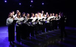 Inauguracja roku akademickiego na Wydziale Teatru Tańca AST w Bytomiu (11)