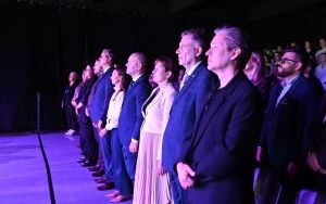 Inauguracja roku akademickiego na Wydziale Teatru Tańca AST w Bytomiu (12)