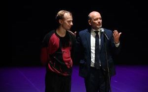 Inauguracja roku akademickiego na Wydziale Teatru Tańca AST w Bytomiu (15)