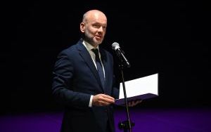 Inauguracja roku akademickiego na Wydziale Teatru Tańca AST w Bytomiu (16)