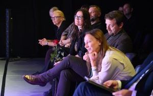 Inauguracja roku akademickiego na Wydziale Teatru Tańca AST w Bytomiu (4)