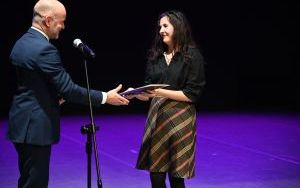 Inauguracja roku akademickiego na Wydziale Teatru Tańca AST w Bytomiu (5)