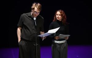 Inauguracja roku akademickiego na Wydziale Teatru Tańca AST w Bytomiu (7)