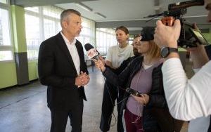 Otwarcie nowych pracowni zawodowych w ZST (7)