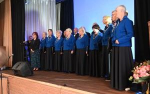 Seniorzy zainaugurowali rok akademicki (1)
