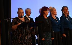 Seniorzy zainaugurowali rok akademicki (3)