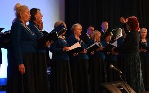 Seniorzy zainaugurowali rok akademicki (4)