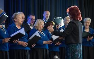Seniorzy zainaugurowali rok akademicki (5)