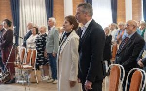 Seniorzy zainaugurowali rok akademicki (6)