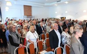 Seniorzy zainaugurowali rok akademicki (7)