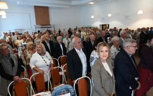 Seniorzy zainaugurowali rok akademicki (8)