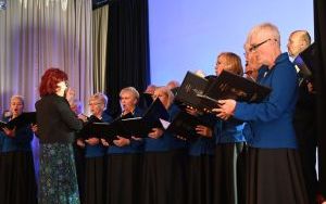 Seniorzy zainaugurowali rok akademicki (9)