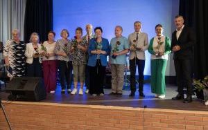 Seniorzy zainaugurowali rok akademicki (13)