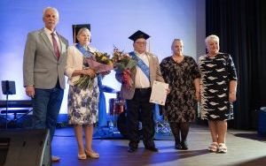 Seniorzy zainaugurowali rok akademicki (15)
