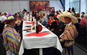 Bal Seniora w rytmach latino  (3)