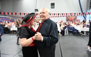 Bal Seniora w rytmach latino  (5)