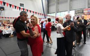 Bal Seniora w rytmach latino  (7)