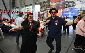 Bal Seniora w rytmach latino  (9)