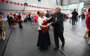 Bal Seniora w rytmach latino  (13)