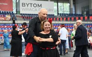 Bal Seniora w rytmach latino  (15)