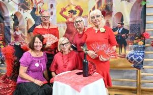 Bal Seniora w rytmach latino  (1)