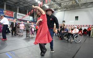 Bal Seniora w rytmach latino  (2)