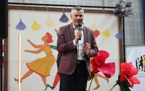 Bal Seniora w rytmach latino  (3)