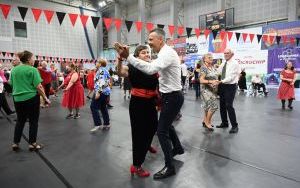 Bal Seniora w rytmach latino  (4)
