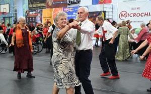 Bal Seniora w rytmach latino  (5)
