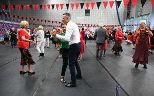 Bal Seniora w rytmach latino  (6)