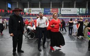 Bal Seniora w rytmach latino  (10)