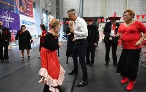 Bal Seniora w rytmach latino  (11)