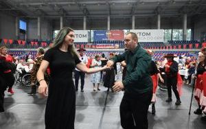 Bal Seniora w rytmach latino  (14)