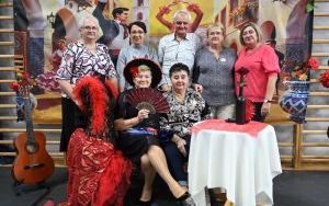 Bal Seniora w rytmach latino  (3)