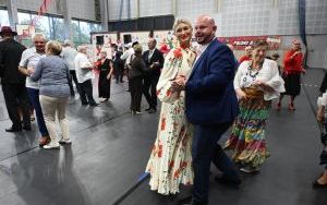 Bal Seniora w rytmach latino  (4)