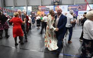 Bal Seniora w rytmach latino  (5)