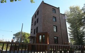 Przepompownia „Śródmieście” będzie nowocześniejsza, energooszczędna oraz przyjazna środowisku. Trwa inwestycja na terenie przepompowni Śródmieście w Bytomiu (17)