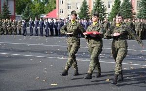 Obchody 15-lecia sformowania dywizjonu rakietowego (4)